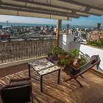 Nyaraló Ana Maria - Townhouse *