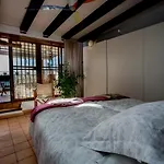 Nyaraló Ana Maria - Townhouse Alicante