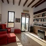 Nyaraló Ana Maria - Townhouse Alicante