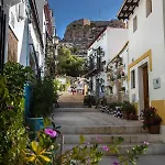Ana Maria - Townhouse Nyaraló