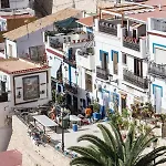 Nyaraló Ana Maria - Townhouse