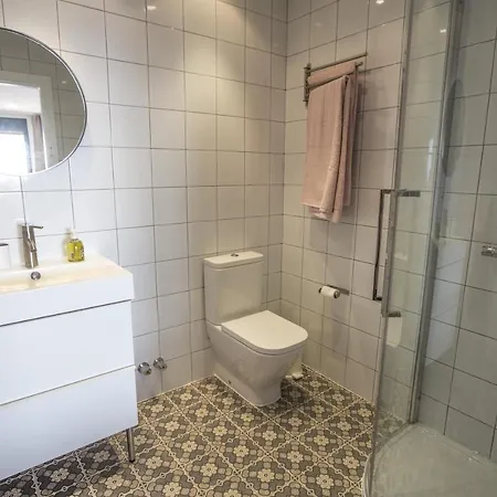 Vakantiehuis Ana Maria - Townhouse