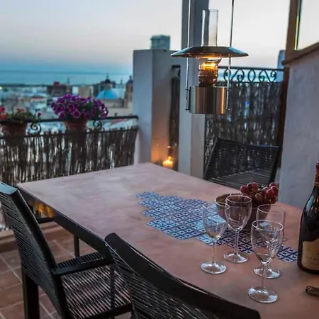 Ana Maria - Townhouse Vakantiehuis *