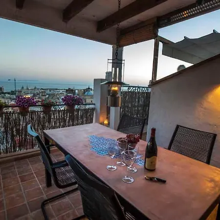 Casa de Férias Ana Maria - Townhouse Alicante