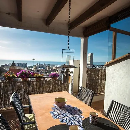 Ana Maria - Townhouse Alicante