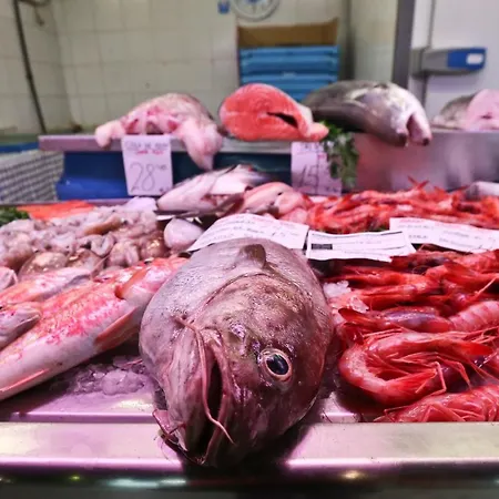 Semesterbostad Ana Maria - Townhouse Alicante