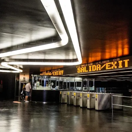 Ana Maria - Townhouse Semesterbostad *