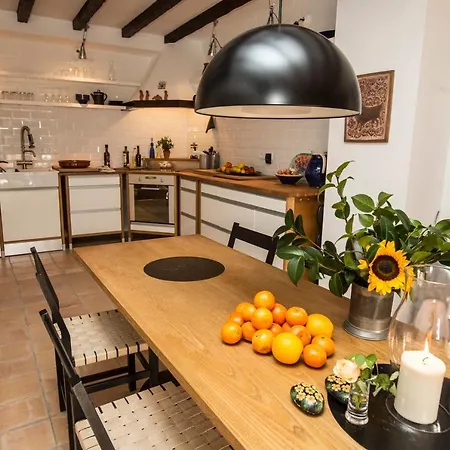 Vakantiehuis Ana Maria - Townhouse Alicante