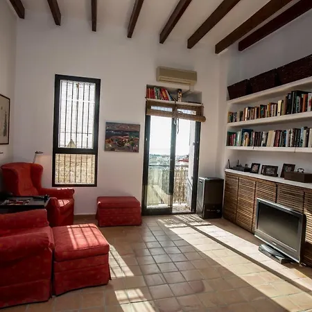 Vakantiehuis Ana Maria - Townhouse Alicante