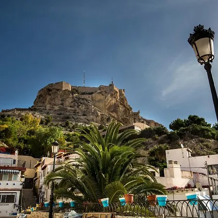 Ana Maria - Townhouse *