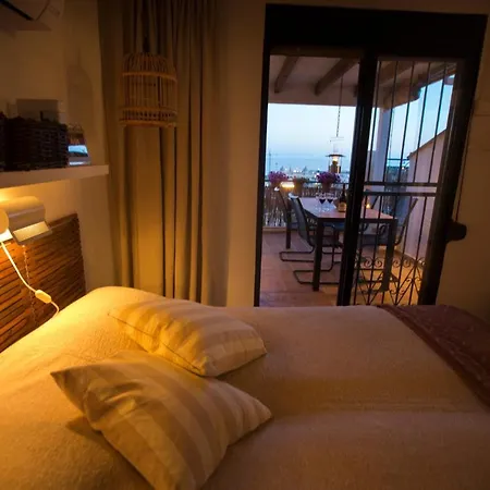 Vakantiehuis Ana Maria - Townhouse *