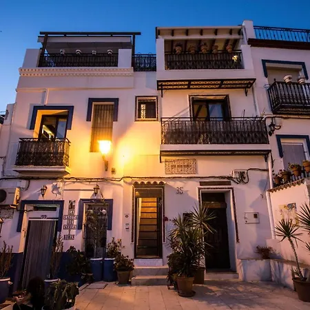 Ana Maria - Townhouse Vakantiehuis