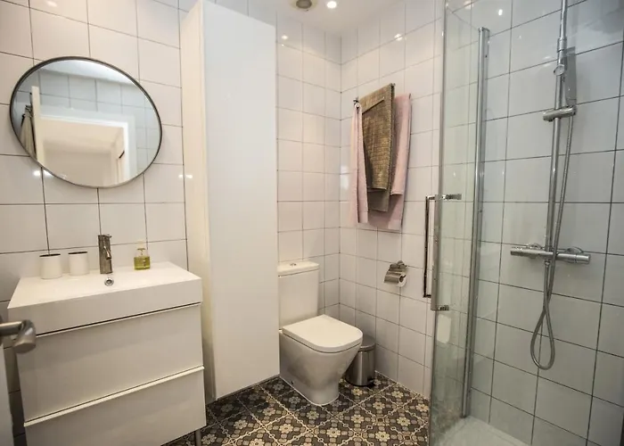 Ana Maria - Townhouse *