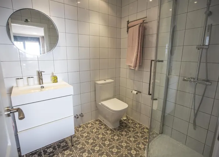 Casa de Férias Ana Maria - Townhouse