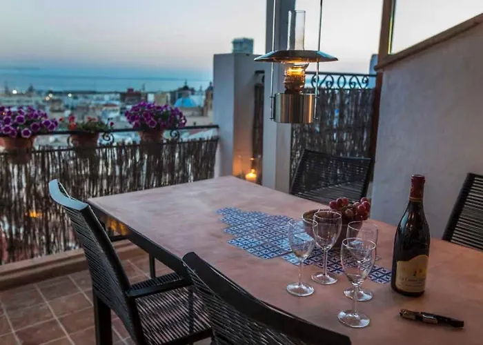 Ana Maria - Townhouse Casa de Férias *