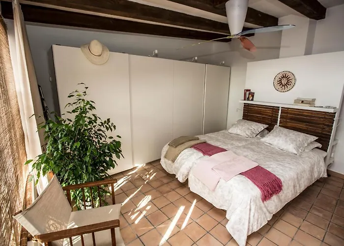 Casa de Férias Ana Maria - Townhouse Alicante