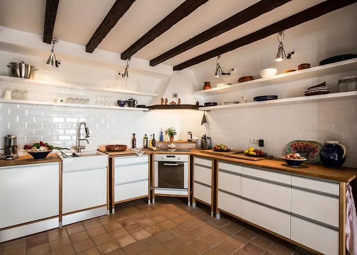 Ana Maria - Townhouse Casa de Férias