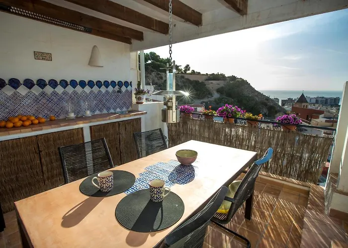 Ana Maria - Townhouse Casa de Férias *