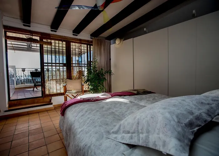 Casa de Férias Ana Maria - Townhouse Alicante