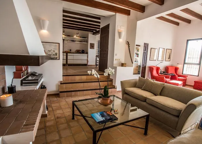 Ana Maria - Townhouse Casa de Férias Alicante