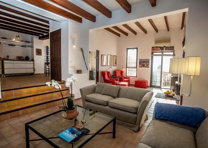 Casa de Férias Ana Maria - Townhouse *