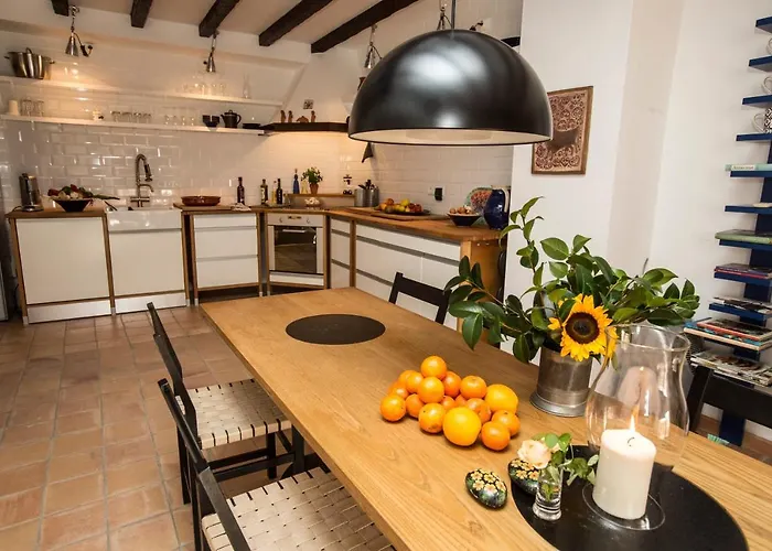 Casa de Férias Ana Maria - Townhouse Alicante