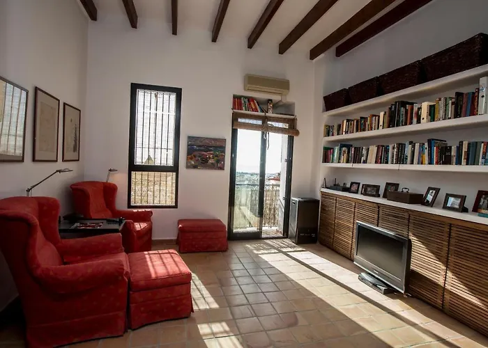 Casa de Férias Ana Maria - Townhouse Alicante