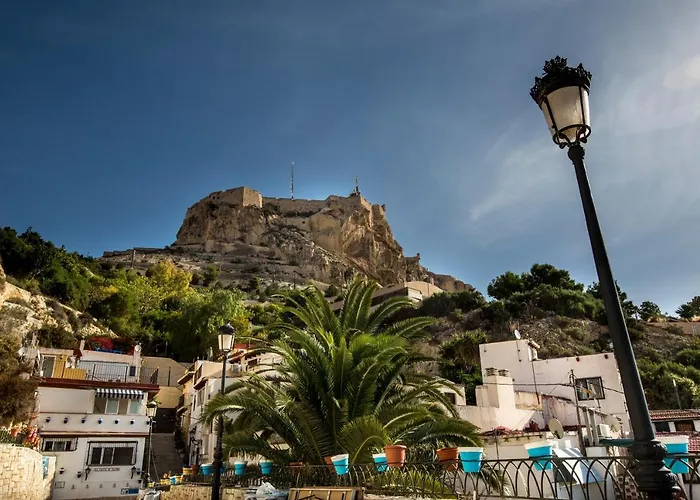 Ana Maria - Townhouse *