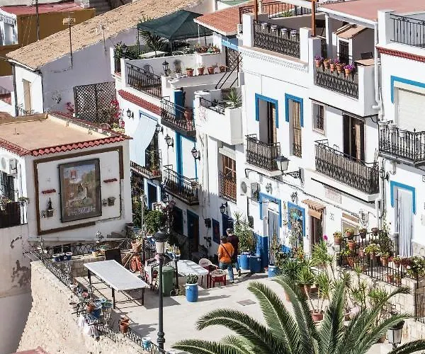 Casa de Férias Ana Maria - Townhouse