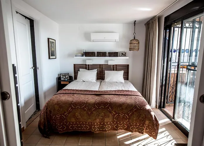 Ana Maria - Townhouse Casa de Férias Alicante