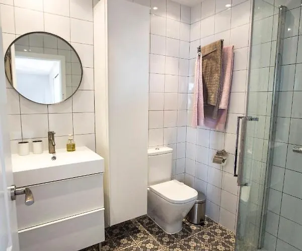 Ana Maria - Townhouse