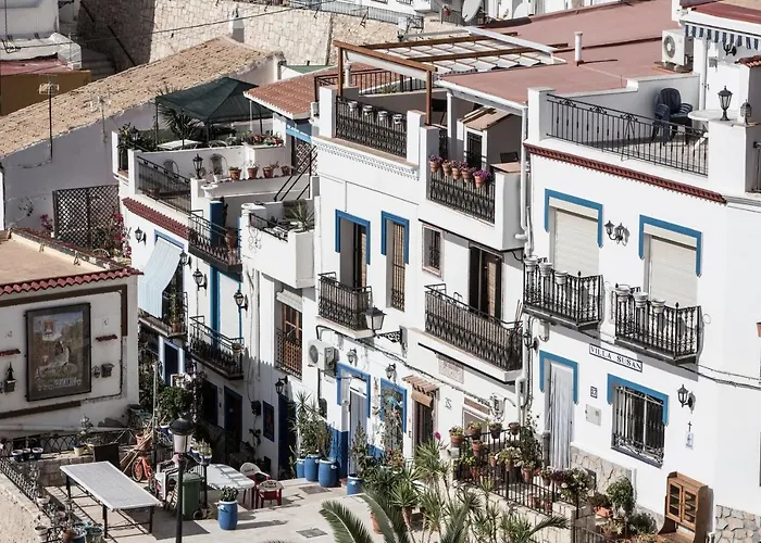 Casa de Férias Ana Maria - Townhouse *