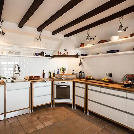 Ana Maria - Townhouse Holiday home