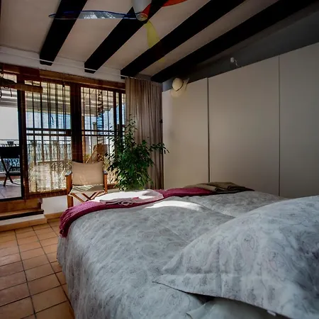Holiday home Ana Maria - Townhouse Alicante