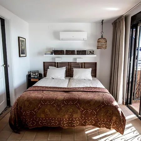 Ana Maria - Townhouse Holiday home Alicante